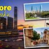 The Best baku Travel Blogs